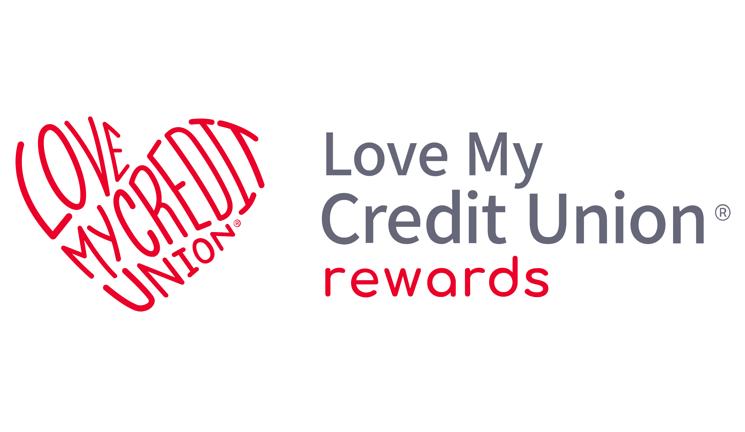 Love My Credit Union Rewards
