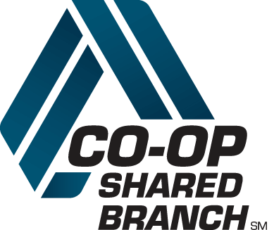 CO-OP Shared Branch